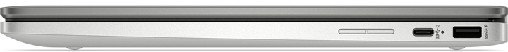 Сенсорний ноутбук 14" HP Chromebook x360 14a-ca0000sl Intel Celeron N4120 RAM 4GB eMMC 64GB 12час батарея Chrome OS (UKR) (101958338) - Уценка - Фото 8 Сенсорний ноутбук 14" HP Chromebook x360 14a-ca0000sl Intel Celeron N4120 RAM 4GB eMMC 64GB 12час батарея Chrome OS (UKR) (101958338) - Уценка - изображение 8