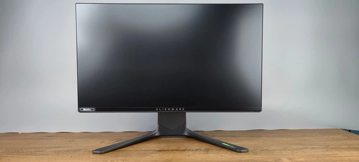 Монитор 24.5'' Dell Alienware AW2521HFL Full HD IPS 240 Гц Factory