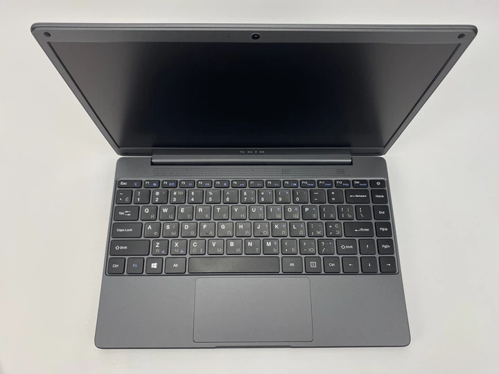 Ноутбук 14" Sgin X14 Intel Celeron N4500 RAM 12GB SSD 512GB Windows 11 Factory Recertified - изображение 7
