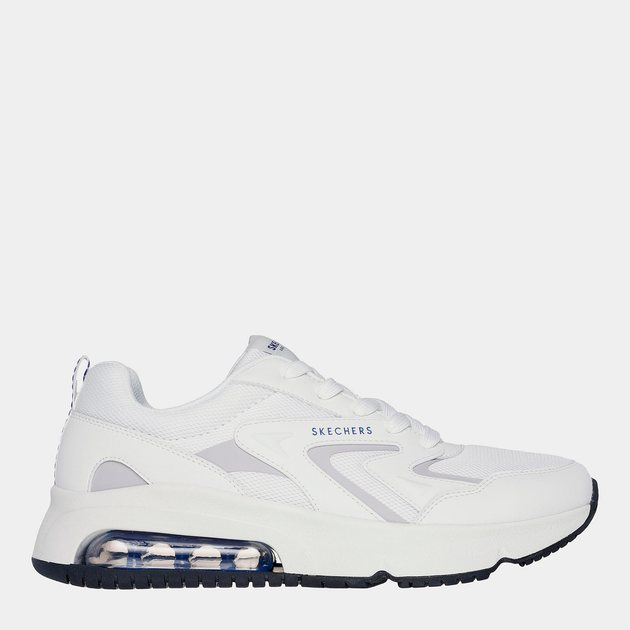 Мужские кроссовки Skechers 183040 WBL 44 (10.5US) 28.5 см Белые ...