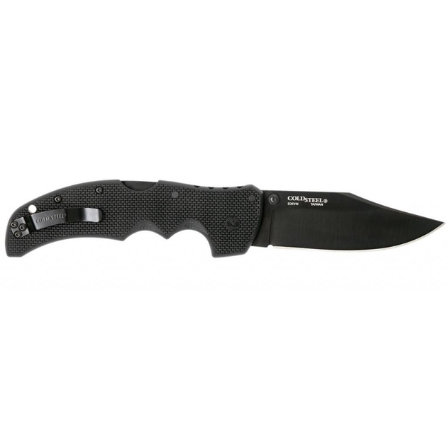 Ніж Cold Steel Recon 1 CP, S35VN (27BC) - изображение 2