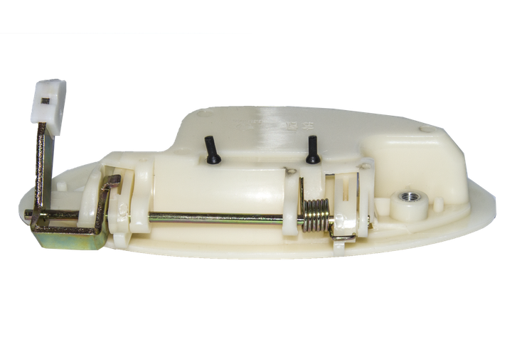 Ручка дверей зовнішня задня права на Lifan 520 Breeze AfterMarket, L6205260 - зображення 2
