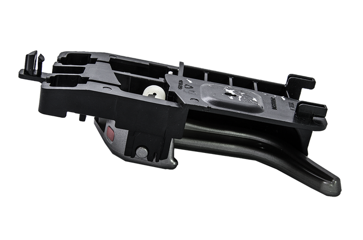 Ручка дверей внутрішня ліва на Geely EMGRAND EC7 AfterMarket, 1068002029 - зображення 2