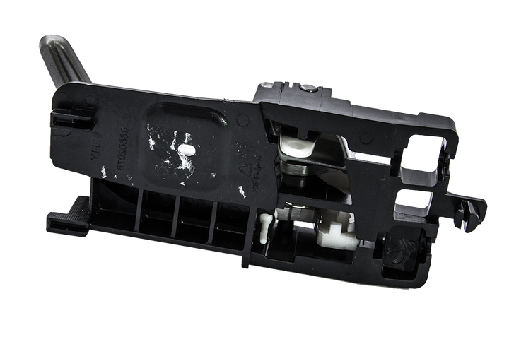 Ручка дверей внутрішня ліва на Geely EMGRAND EC7 AfterMarket, 1068002029 - зображення 3