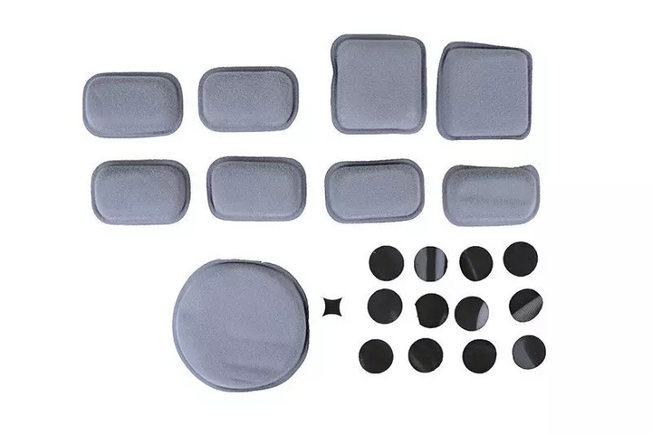 Набір подушок Fma Helmet Protective Pad Set - зображення 1