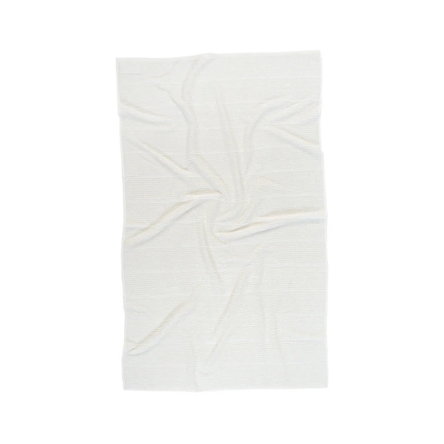 Полотенце Lotus Home - Sophia off white молочный 90*150 - Фото 5 Полотенце Lotus Home - Sophia off white молочный 90*150 - изображение 5