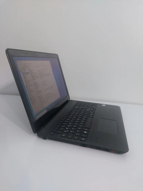 Ноутбук Б-класс Sony VAIO SVF1521A1EB / 15.6" (1366x768) TN / Intel Pentium 987 (2 ядра по 1.5 GHz) / 8 GB DDR3 / 128 GB SSD / Intel HD Graphics / WebCam / DVD-ROM б/у - изображение 4