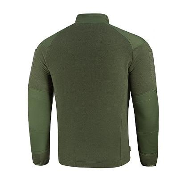 Кофта M-Tac Combat Fleece Polartec Jacket Army Olive Розмір L/L - зображення 2