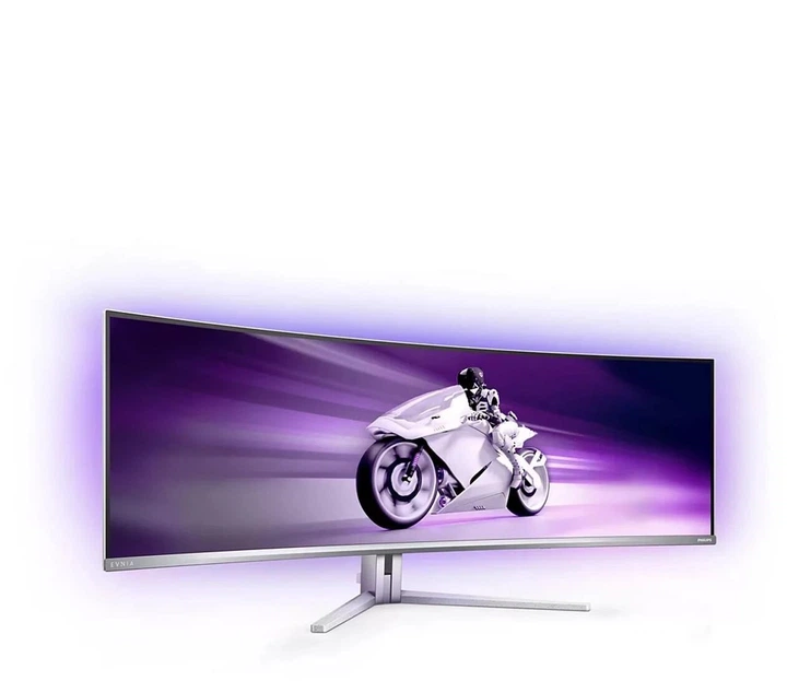 Монитор Philips Evnia 49M2C8900/00 (49M2C8900/00) EU - изображение 2