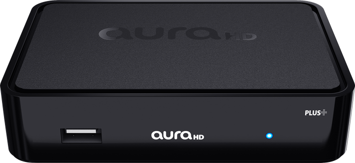 Приставка IPTV/OTV Linux Infomir AURA HD2 (HDMI) - изображение 3