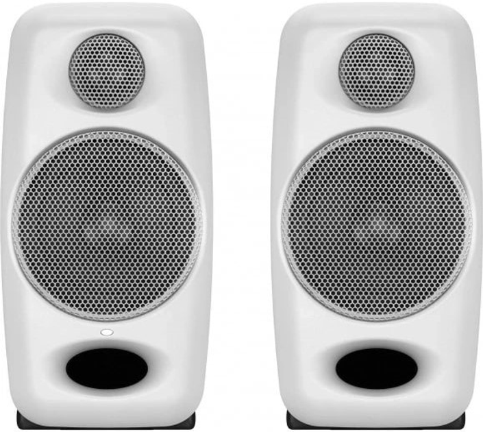 Студійний монітор IK Multimedia iLoud Micro Monitor White (8025813741034) - зображення 1