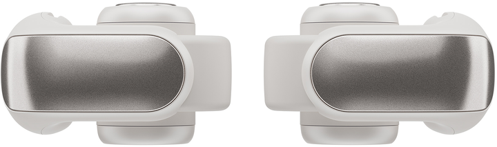 イヤホン Bose Ultra Open Earbuds White Smoke BOSE フルワイヤレスイヤホン Bose Ultra Open Earbuds