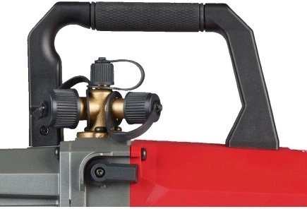 Насос вакуумний Milwaukee M18 FVP5-0 (4933492853) - Фото 7 Насос вакуумний Milwaukee M18 FVP5-0 (4933492853) - изображение 7