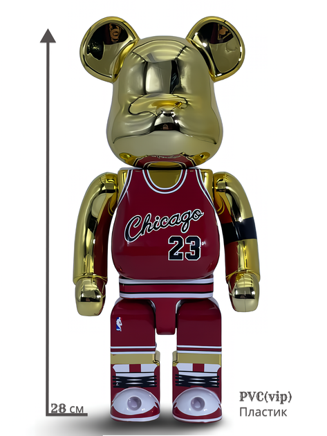 スポーツ BE@RBRICK Michael Jordan1992TEAMUSA1000% BE@RBRICK Michael Jordan 1992 TEAM USA