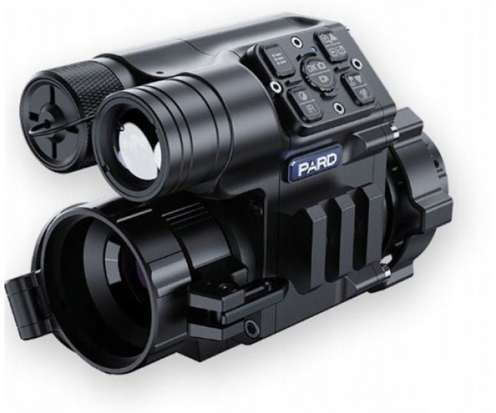 Прибор ночного видения PARD FD1 850nm LRF FD1-850/F - изображение 1