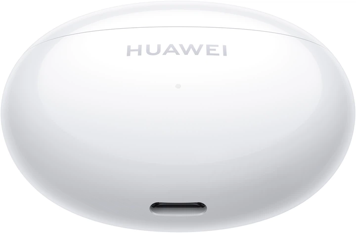 Навушники Huawei FreeBuds 6i White (6942103123535) - зображення 10
