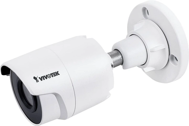 Kamera IP Vivotek IB9380-H 5MP H.265 3.6mm 30M IR SNV WDR Pro (4710469350467) - Zdjęcie 1 Kamera IP Vivotek IB9380-H 5MP H.265 3.6mm 30M IR SNV WDR Pro (4710469350467) - obraz 1