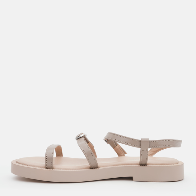 Жіночі босоніжки PARADIZE SHOES ARM-5-16 38 Бежеві (ROZ6501033512) - зображення 3