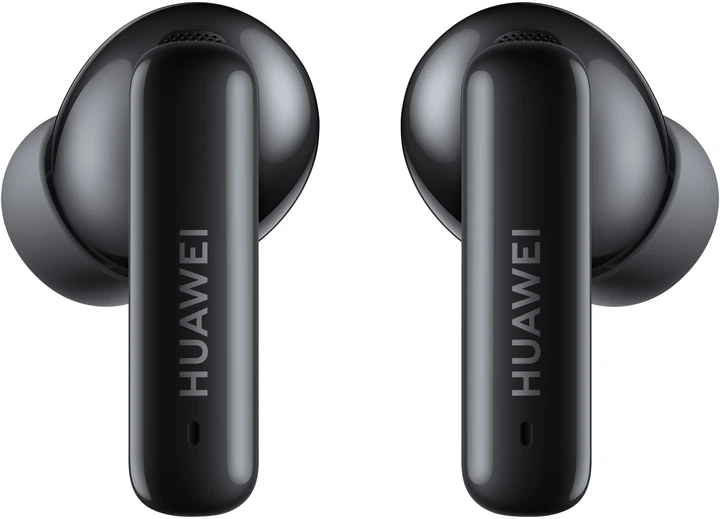 Навушники Huawei FreeBuds 6i Black (6942103123542) - зображення 7