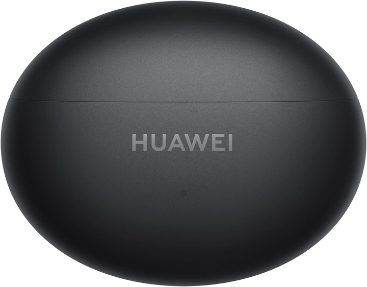 Навушники Huawei FreeBuds 6i Black (6942103123542) - зображення 8