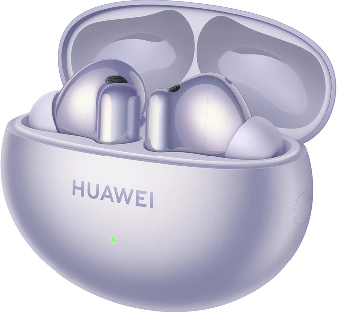 Навушники Huawei FreeBuds 6i Purple (6942103123559) - зображення 2