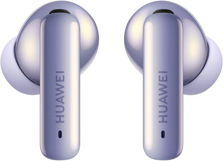 Навушники Huawei FreeBuds 6i Purple (6942103123559) - зображення 7