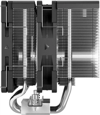 Кулер Scythe Fuma 3 (SCFM-3000) – фото, отзывы, характеристики в