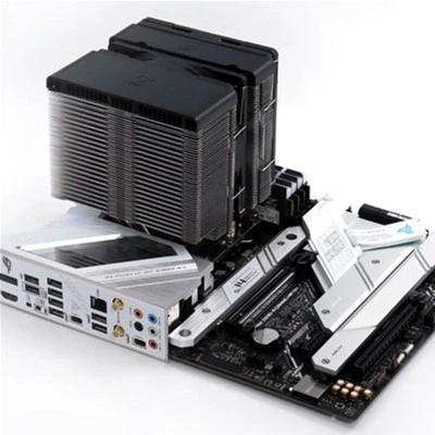 i7-7700k + z270 + Cooler Fuma セット Amazon.co.jp: Scythe Fuma 3 CPU エアクーラー Intel LGA1700 LGA1151