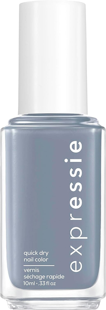 Лак для нігтів Essie Expressie Quick Dry 340 Air Dry 10 мл (0000030177413) - зображення 1