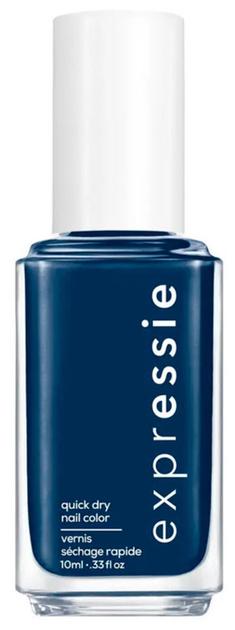 Lakier do paznokci Essie Expressie Quick Dry 445 Left On Shred 10 ml (0000030148024) - obraz 1