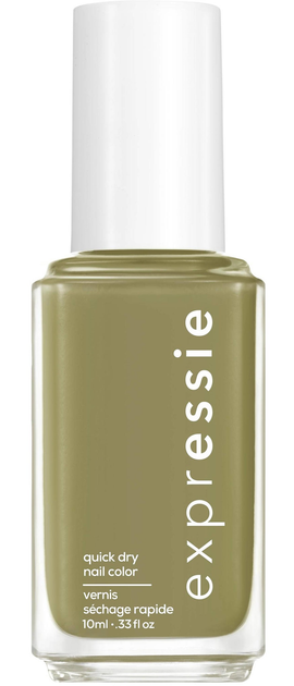 Lakier do paznokci Essie Expressie Quick Dry 320 Precious Cargo-Go 10 ml (0000030177390) - obraz 1