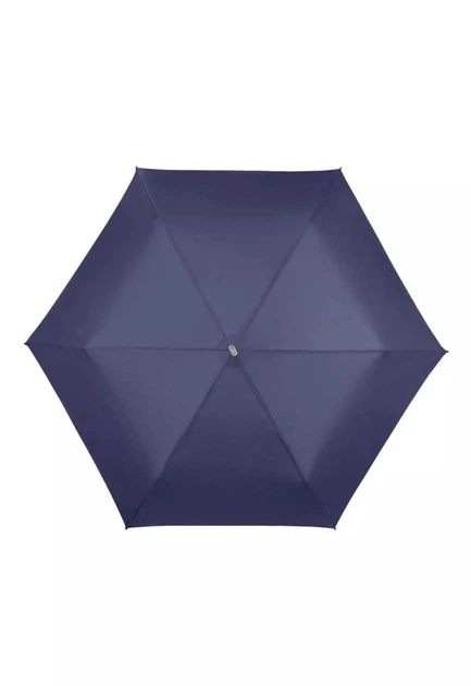 Зонт Механический Samsonite ALU DROP S INDIGO BLUE 23 см / 94,5 CK1*01003 - Фото 2 Зонт Механический Samsonite ALU DROP S INDIGO BLUE 23 см / 94,5 CK1*01003 - изображение 2