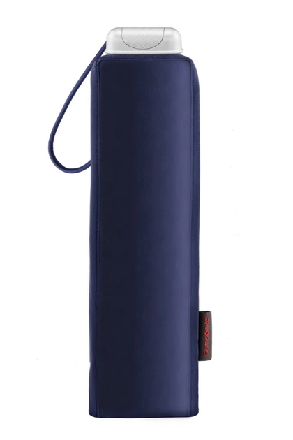 Зонт Механический Samsonite ALU DROP S INDIGO BLUE 23 см / 94,5 CK1*01003 - Фото 4 Зонт Механический Samsonite ALU DROP S INDIGO BLUE 23 см / 94,5 CK1*01003 - изображение 4