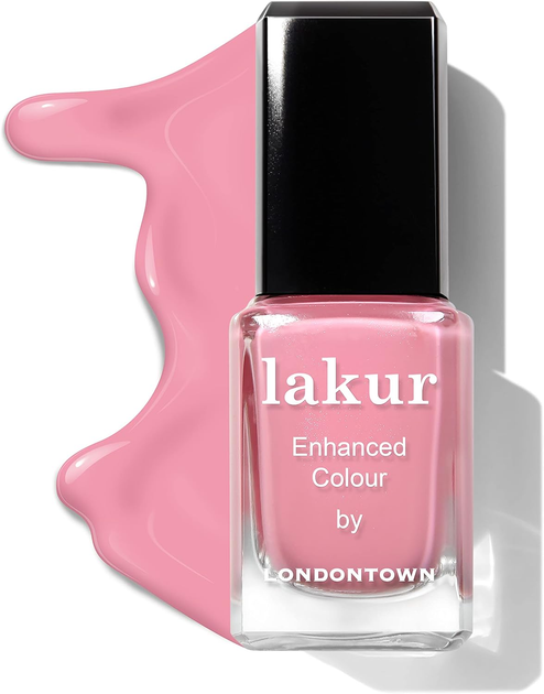 Lakier do paznokci Londontown Enhanced Colour Radlett 12 ml (0851212004160) - obraz 2