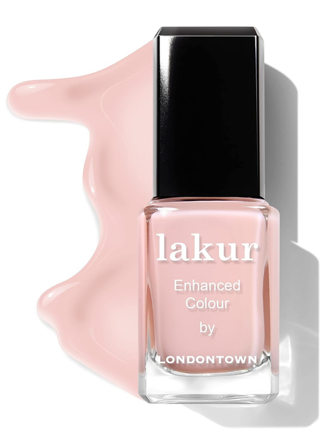 Лак для нігтів Londontown Enhanced Colour Invisible Crown 12 мл (0813091020143) - зображення 2