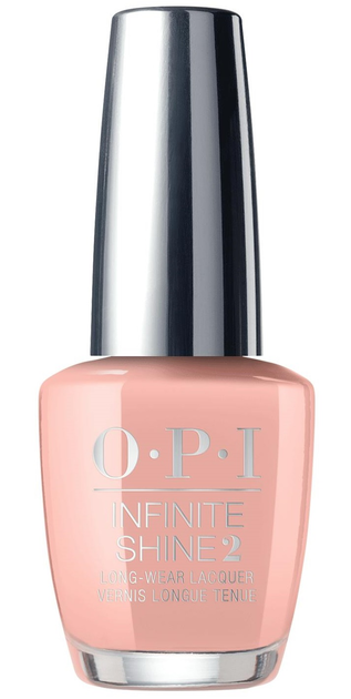 Лак для нігтів OPI Infinite Shine 2 Machu Peach-u 15 мл (0619828139771) - зображення 1