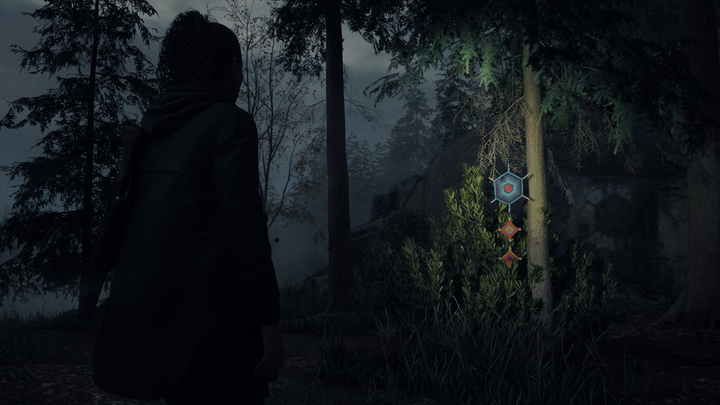 Gra PS5 Alan Wake 2 Deluxe Edition (Blu-ray płyta) (5056635609427) - obraz 7