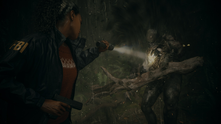 Gra PS5 Alan Wake 2 Deluxe Edition (Blu-ray płyta) (5056635609427) - obraz 15