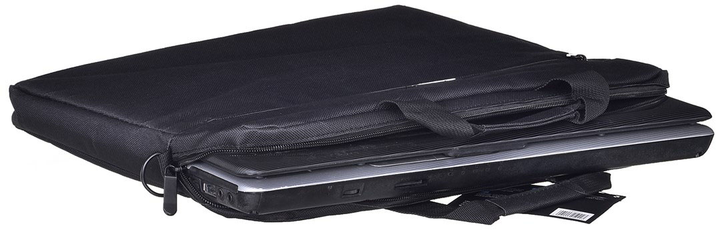 Torba na laptopa iBox TN6020 15.6" Black - obraz 5