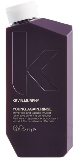 Кондиціонер Kevin Murphy Young.Again.Rinse для довгого волосся 250 мл (9339341020066) - зображення 1