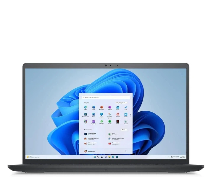 Ноутбук Dell Inspiron 3535 Ryzen 5 7530U/16GB/512/Win11 Touch