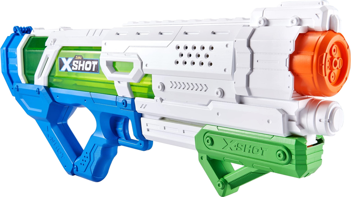 Водний пістолет Zuru X-Shot Epic Fast Fill (4894680003217) - зображення 1