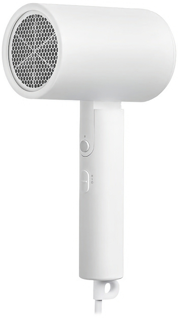 Фен MiJia Compact Hair Dryer H101 White - зображення 3