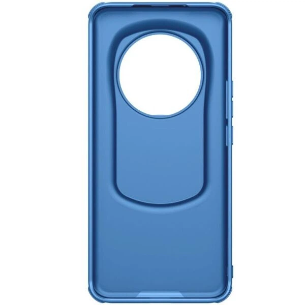 Чехол с защитой камеры NILLKIN CamShield Pro для Honor Magic 6 Pro - Blue - изображение 5