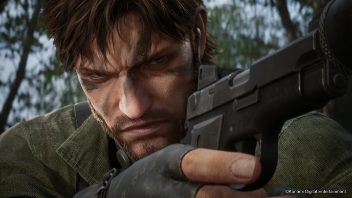 Гра XSX Metal Gear Solid Delta: Snake Eater Deluxe Edition (Blu-ray диск) (4012927114155) - зображення 4