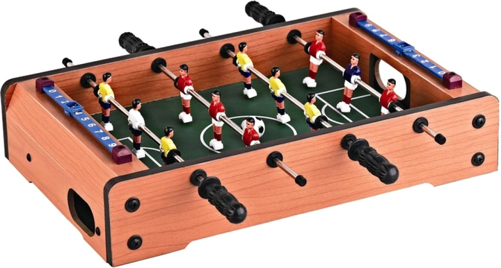 Настольный футбол Villa Giocattoli Mini-Soccer (8004879010926) – фото ...