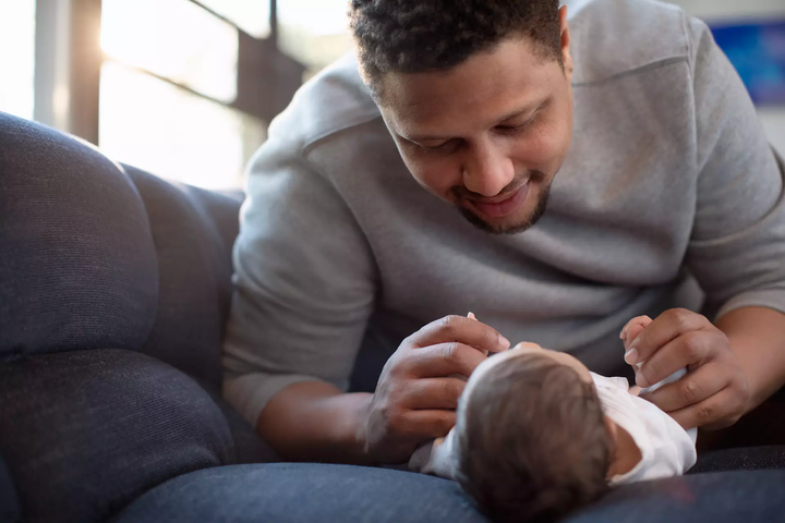 Philips Пляшечка Avent для годування Natural Природний Потік, 125мл. 1 шт. - зображення 4