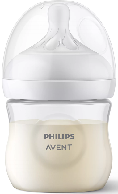 Philips Пляшечка Avent для годування Natural Природний Потік, 125мл. 1 шт. - зображення 7