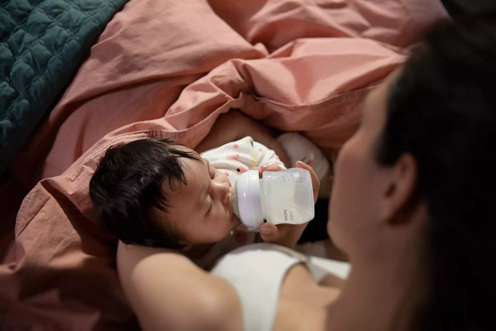 Philips Пляшечка Avent для годування Natural Природний Потік, 125мл. 1 шт. - зображення 8