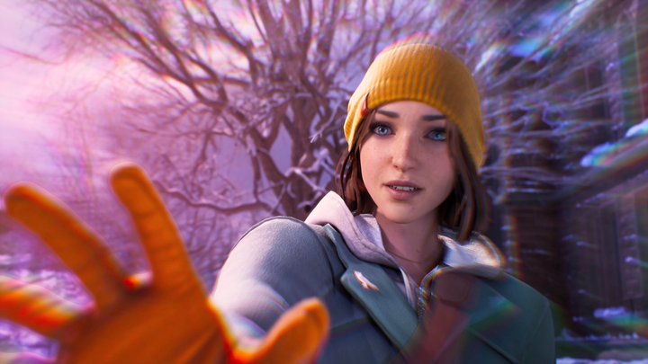 Гра Nintendo Switch Life Is Strange: Double Exposure (Картридж) (5021290099241) - зображення 3